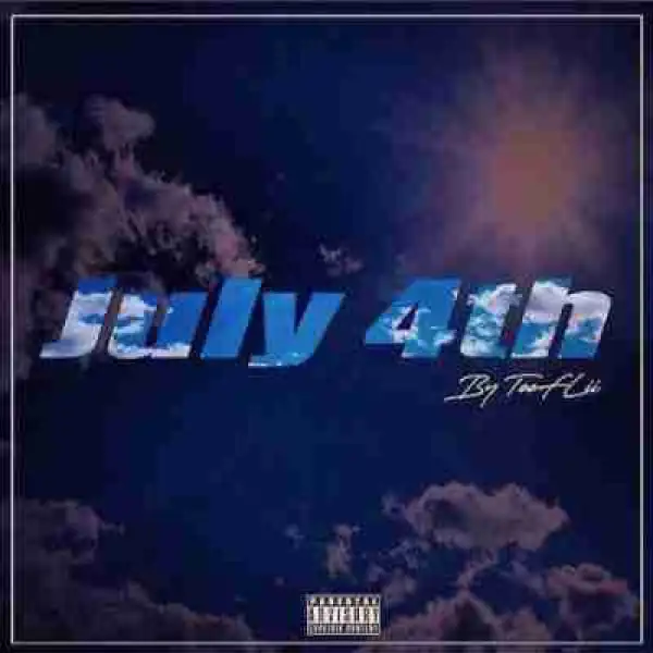 July 4th BY TeeFLii